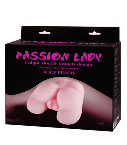 VESTACKA VAGINA-MASTURBATOR